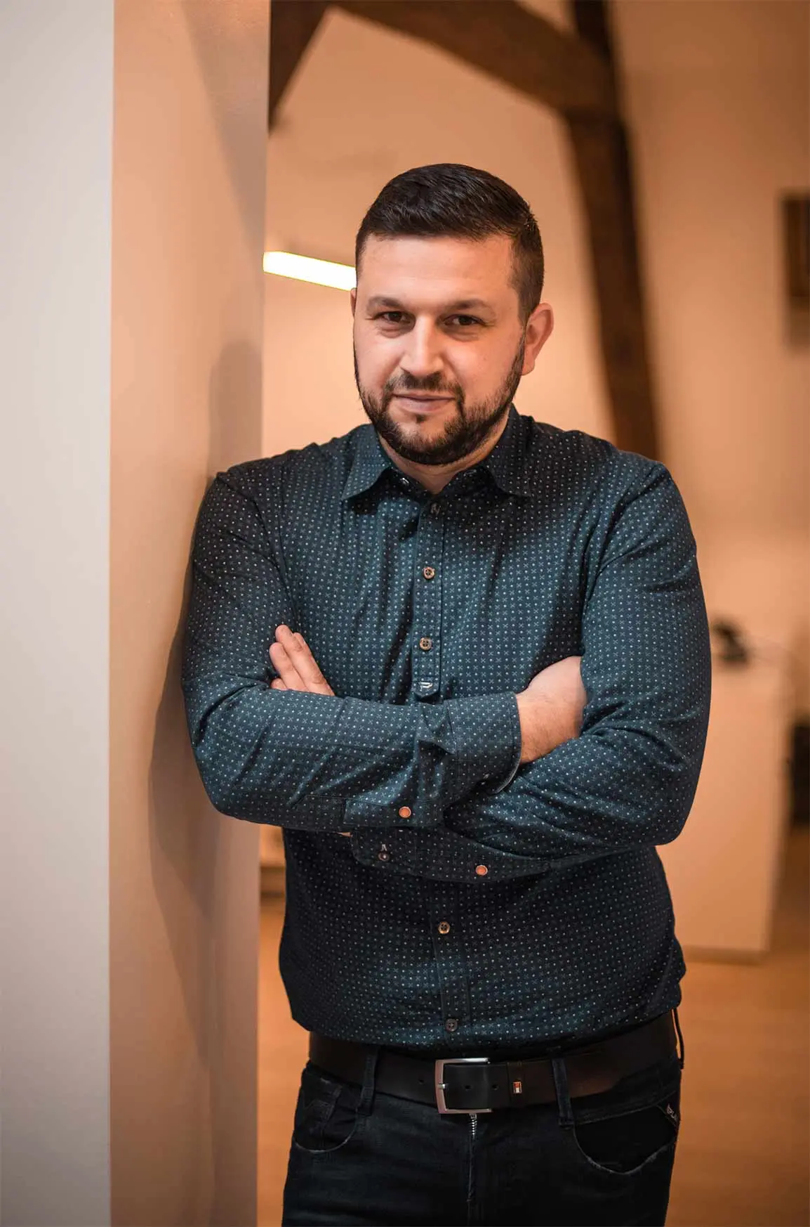 Expert-comptable Varcofisc